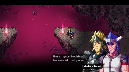 CrossCode Manlea Skin DLC * STEAM РОССИЯ 🔥 АВТОДОСТАВКА