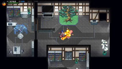CrossCode Manlea Skin DLC * STEAM РОССИЯ 🔥 АВТОДОСТАВКА