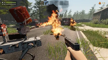 Zompiercer * STEAM РОССИЯ 🔥 АВТОДОСТАВКА