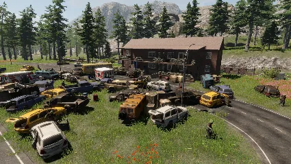 Zompiercer * STEAM РОССИЯ 🔥 АВТОДОСТАВКА