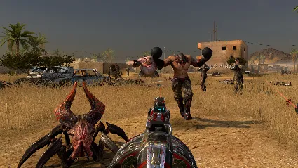 Serious Sam VR: BFE * STEAM РОССИЯ 🔥 АВТОДОСТАВКА