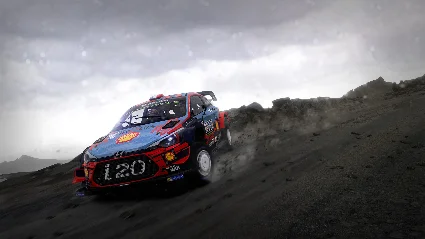 WRC 8 FIA World Rally Championship * STEAM RU 🔥