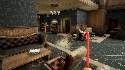 Hotel Renovator * STEAM РОССИЯ 🔥 АВТОДОСТАВКА