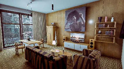 Hotel Renovator * STEAM РОССИЯ 🔥 АВТОДОСТАВКА