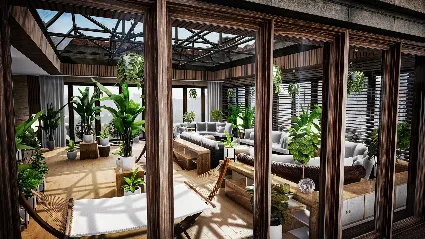 Hotel Renovator - DLC Pack 1 * STEAM 🔥 АВТОДОСТАВКА