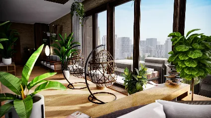 Hotel Renovator - DLC Pack 1 * STEAM 🔥 АВТОДОСТАВКА