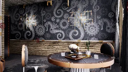 Hotel Renovator - Steampunk DLC * STEAM 🔥 АВТОДОСТАВКА