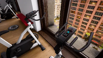 Hotel Renovator - Gym DLC * STEAM РОССИЯ 🔥 АВТОДОСТАВКА