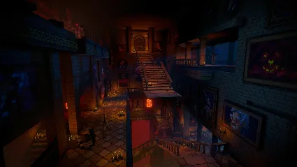 Last Hero of Nostalgaia * STEAM РОССИЯ 🔥 АВТОДОСТАВКА
