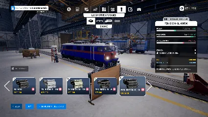 Train Life - A Railway Simulator * STEAM 🔥 АВТОДОСТАВКА