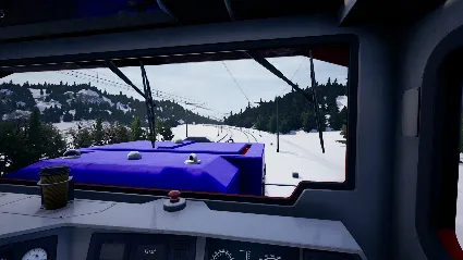 Train Life - A Railway Simulator * STEAM 🔥 АВТОДОСТАВКА