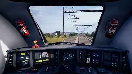 Train Life - Supporter Pack DLC * STEAM 🔥 АВТОДОСТАВКА