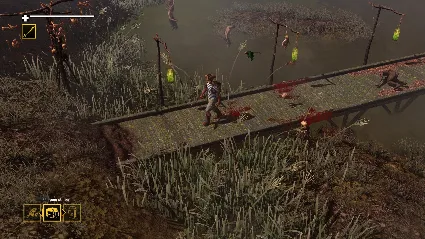 How To Survive 2 - Pirates of the Bayou Skin Pack DLC