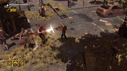 How To Survive 2 - Elite Soldier Skin Pack DLC