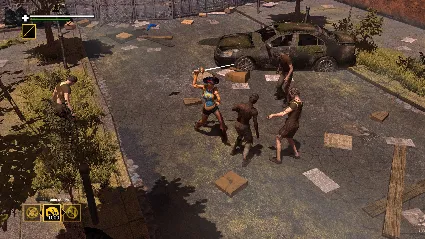 How To Survive 2 - Musketeer Skin Pack DLC