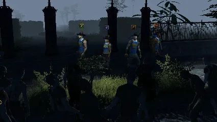 How To Survive 2 - Musketeer Skin Pack DLC