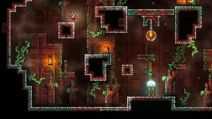 Gravity Castle 💎 АВТОДОСТАВКА STEAM GLOBAL МГНОВЕННО ЛИЦЕНЗИЯ
