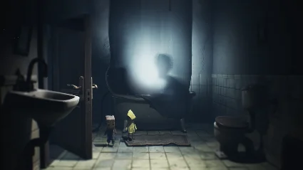 Little Nightmares II * STEAM РОССИЯ 🔥 АВТОДОСТАВКА