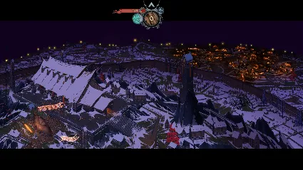 The Banner Saga 3: Standard Edition * STEAM RU 🔥