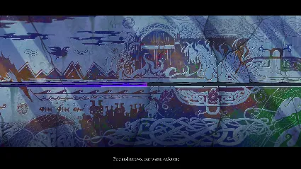 The Banner Saga 3 - Survival Mode DLC * STEAM RU 🔥