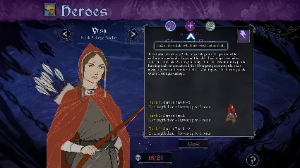 The Banner Saga 3 - Survival Mode DLC * STEAM RU 🔥
