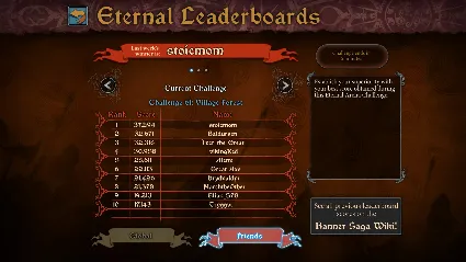The Banner Saga 3 - Eternal Arena DLC * STEAM RU 🔥