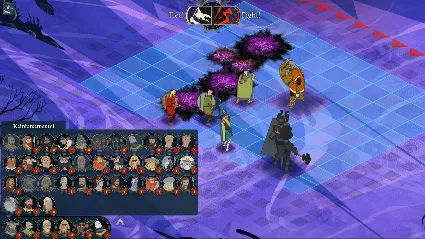 The Banner Saga 3 - Eternal Arena DLC * STEAM RU 🔥