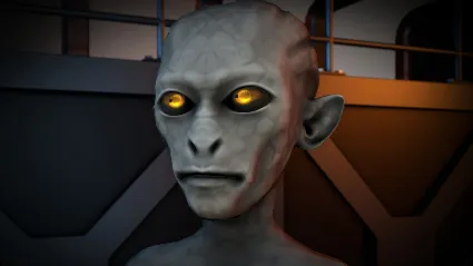 Stationeers: Zrilian Species Pack DLC * STEAM RU 🔥