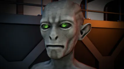 Stationeers: Zrilian Species Pack DLC * STEAM RU 🔥