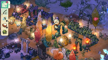 Cozy Grove * STEAM РОССИЯ 🔥 АВТОДОСТАВКА
