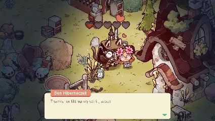 Cozy Grove - New Neighbears DLC * STEAM 🔥 АВТОДОСТАВКА