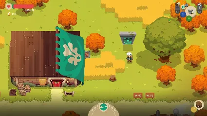 Moonlighter * STEAM РОССИЯ 🔥 АВТОДОСТАВКА