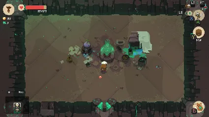 Moonlighter: Between Dimensions DLC * STEAM RU 🔥