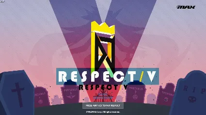 DJMAX RESPECT V * STEAM РОССИЯ 🔥 АВТОДОСТАВКА