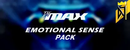 DJMAX RESPECT V - Emotional Sense PACK DLC