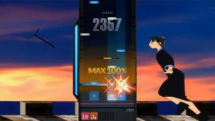 DJMAX RESPECT V - Emotional Sense PACK DLC