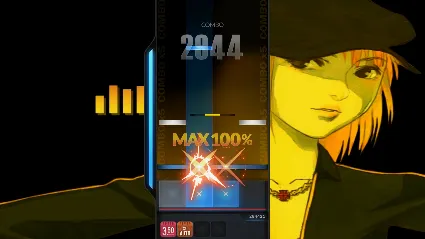 DJMAX RESPECT V - Emotional Sense PACK DLC