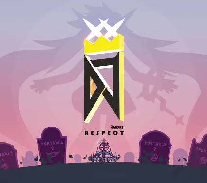 DJMAX RESPECT V - RESPECT Original Soundtrack DLC