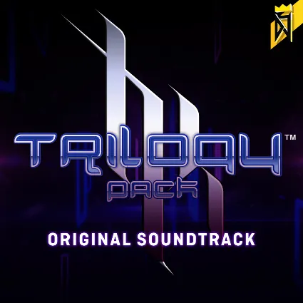 DJMAX RESPECT V - TRILOGY Original Soundtrack(REMASTERE