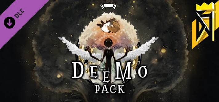 DJMAX RESPECT V - Deemo Pack DLC * STEAM🔥AUTODELIVERY