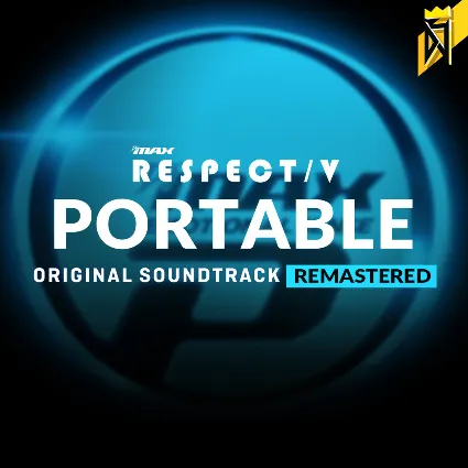 DJMAX RESPECT V - Portable Original Soundtrack(REMASTER
