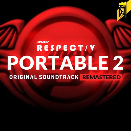 DJMAX RESPECT V - Portable 2 Original Soundtrack(REMAST
