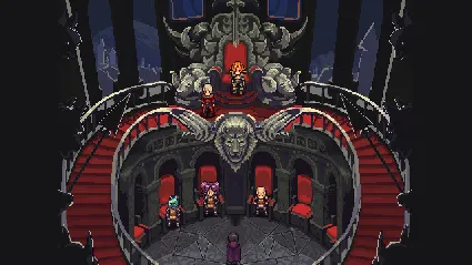 Chained Echoes * STEAM РОССИЯ 🔥 АВТОДОСТАВКА