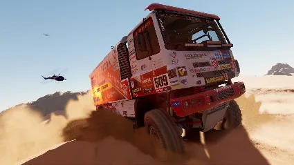 Dakar Desert Rally - Legends Pack DLC * STEAM RU 🔥