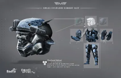 Dead Effect 2 * STEAM РОССИЯ 🔥 АВТОДОСТАВКА