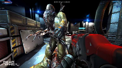 Dead Effect 2 - Escape from Meridian DLC * STEAM RU 🔥