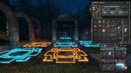 Legend of Grimrock Bundle * STEAM РОССИЯ 🔥 АВТОДОСТАВКА