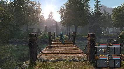 Legend of Grimrock Bundle * STEAM РОССИЯ 🔥 АВТОДОСТАВКА