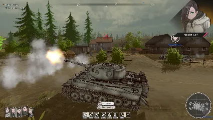 Panzer Knights * STEAM РОССИЯ 🔥 АВТОДОСТАВКА