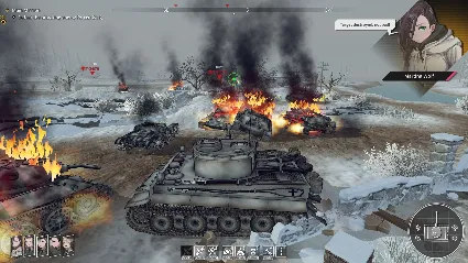 Panzer Knights * STEAM РОССИЯ 🔥 АВТОДОСТАВКА